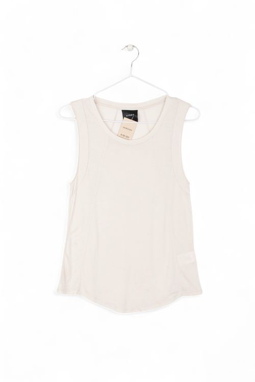 Musculosa Ayres T: Small