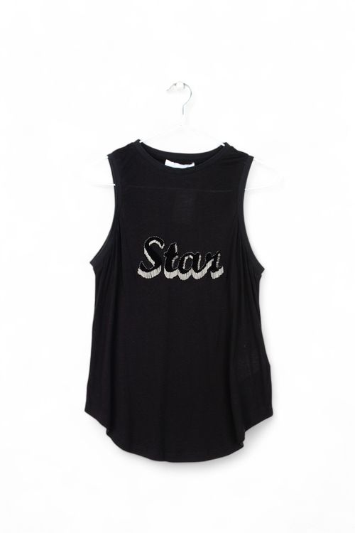 Musculosa Paula Cahen D'anvers T: Small