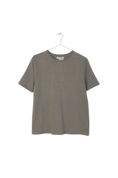 Remera Zara T: Small