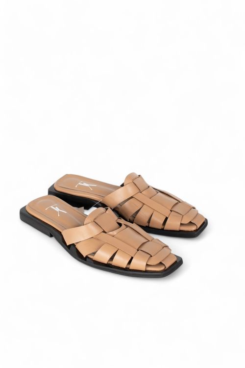 Zapatos MARCA NACIONAL T: 39