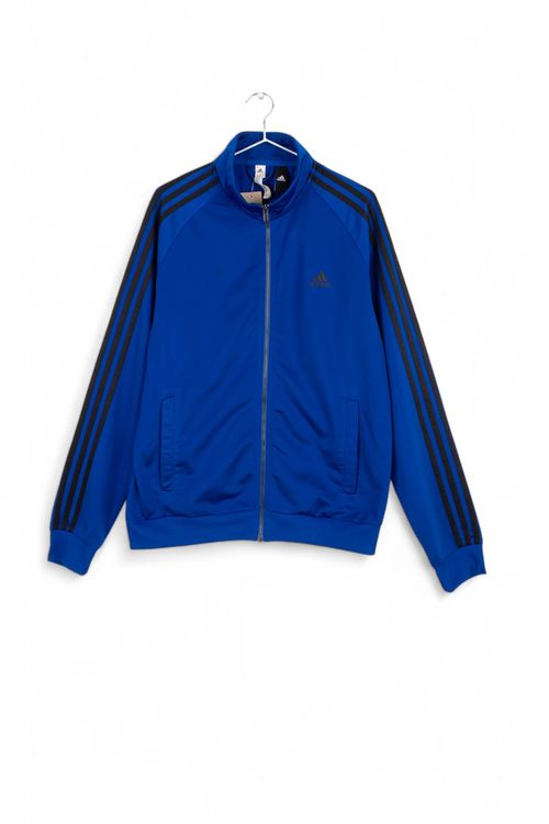 Campera Deportiva Adidas T: Medium