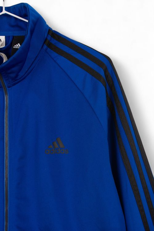 Campera Deportiva Adidas T: Medium