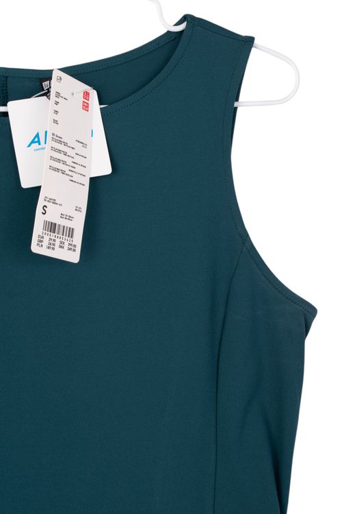 Vestido Uniqlo T: Small