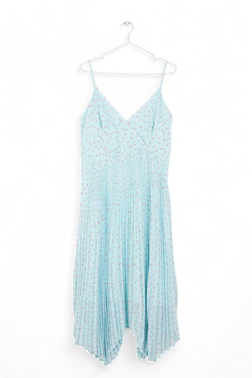 Vestido Uniqlo T: Medium