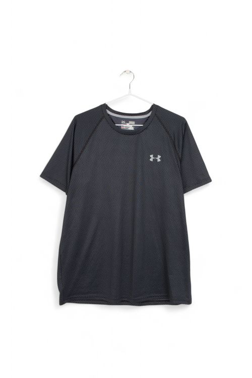 Remera Deportiva Under Armour T: Medium