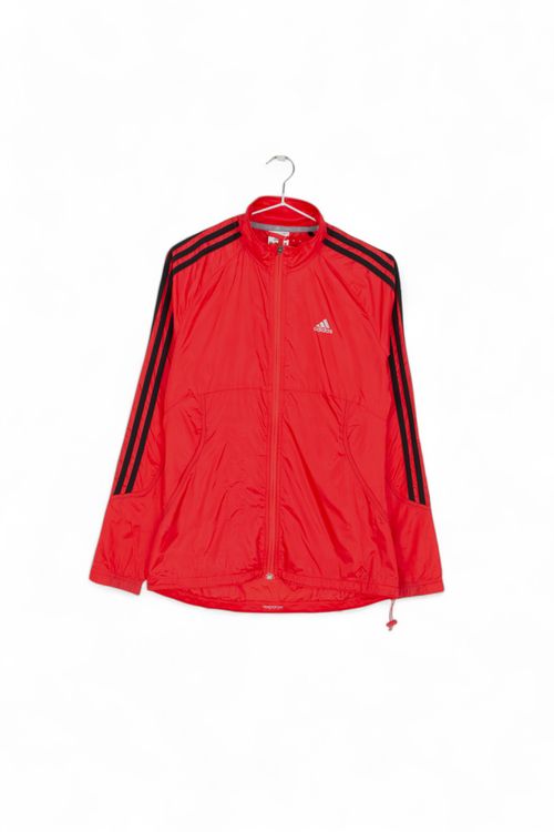 Campera Deportiva Adidas T: Xsmall