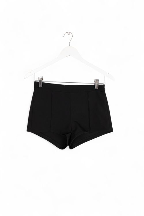 Short Bershka T: Small