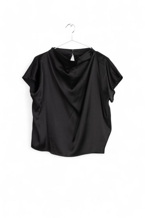 Blusa Zara T: Small