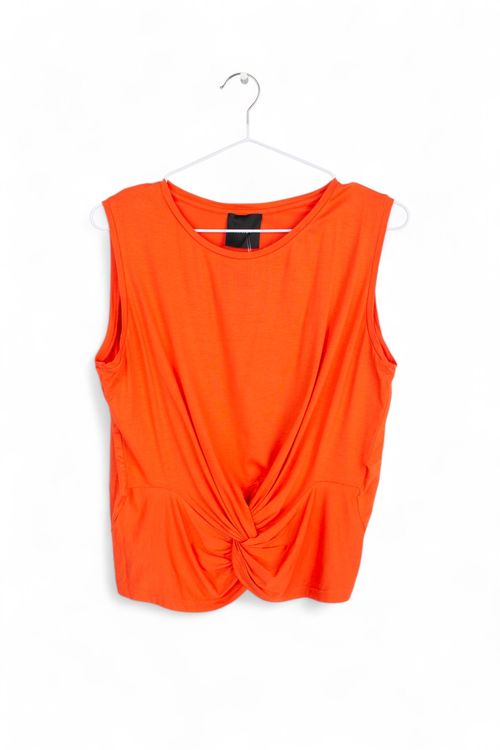 Musculosa Ayres T: Small