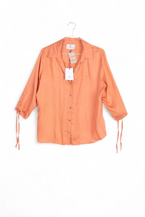 Camisa Paula Cahen D'anvers
