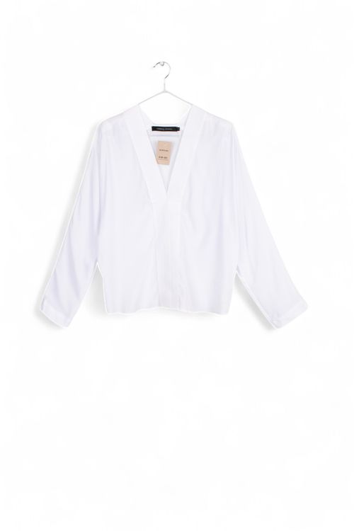 Blusa Carmela Achaval T: Small