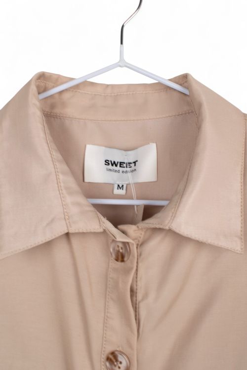 Camisa Sweet T: Medium