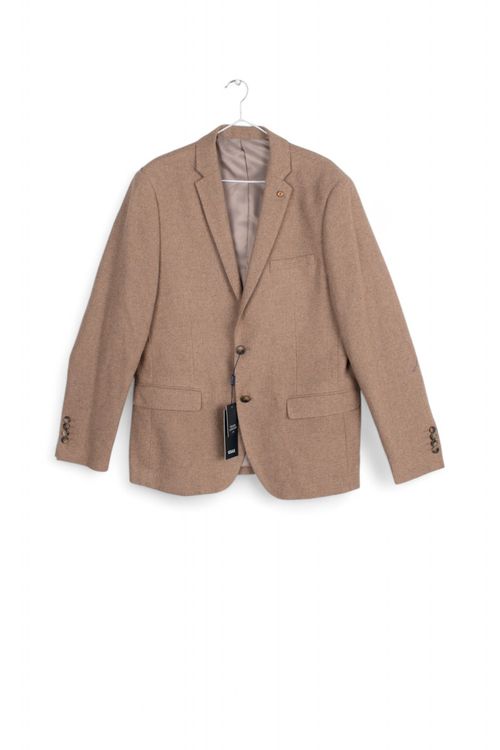 Blazer Equus T: Talle Unico