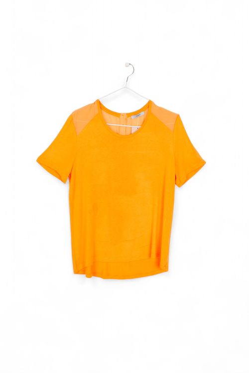 Blusa Ayres T: Small