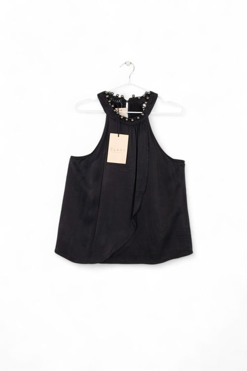 Blusa Clara T: Small