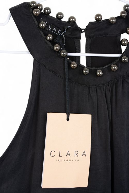 Blusa Clara T: Small