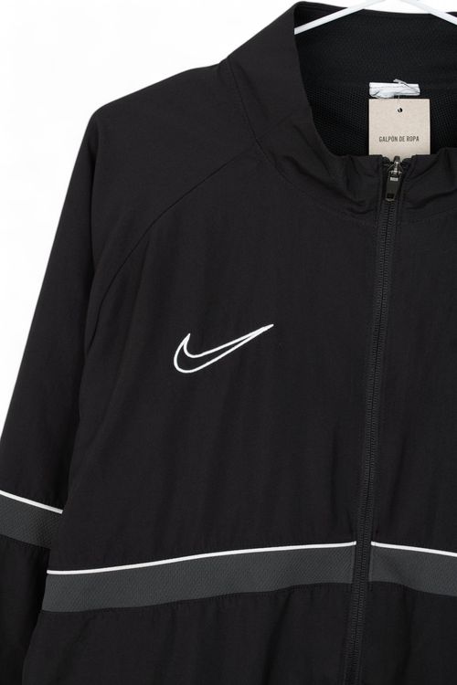 Campera Deportiva Nike T: Large