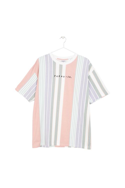 Remera MARCA INTERNACIONAL