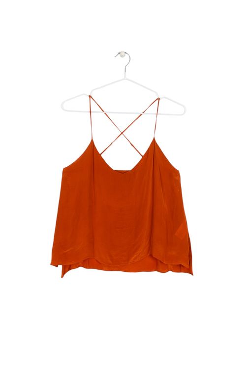 Blusa Maria Cher T: Small