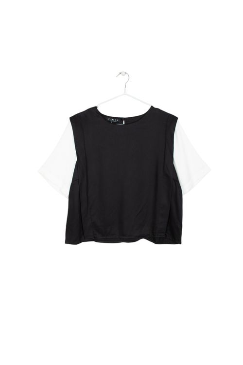 Blusa Clara Ibarguren T: Medium