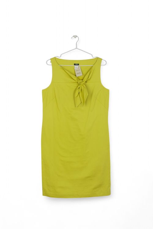 Vestido J. Crew T: Large