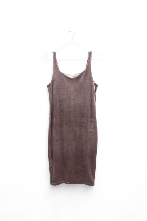 Vestido Zara T: Medium