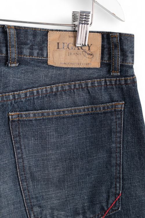 Jean Legacy T: 46