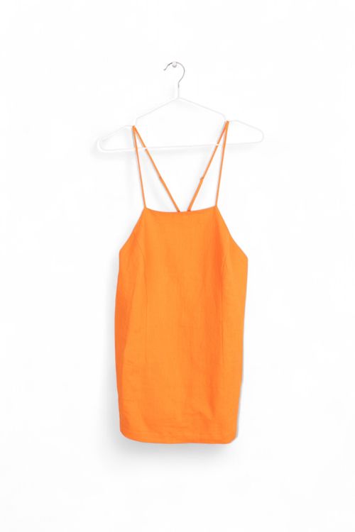 Vestido Naima T: Xsmall