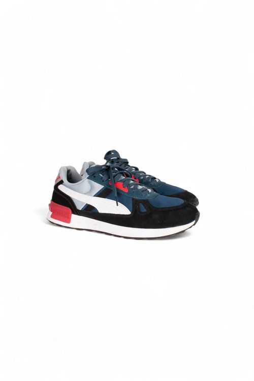 Zapatillas Puma T: 43