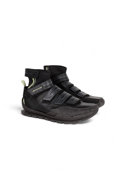 Zapatillas Diesel T: 45