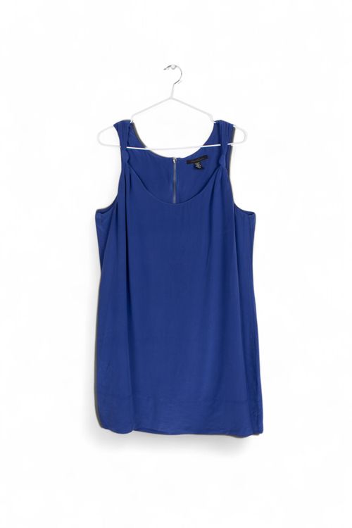 Vestido Kenneth Cole T: Large