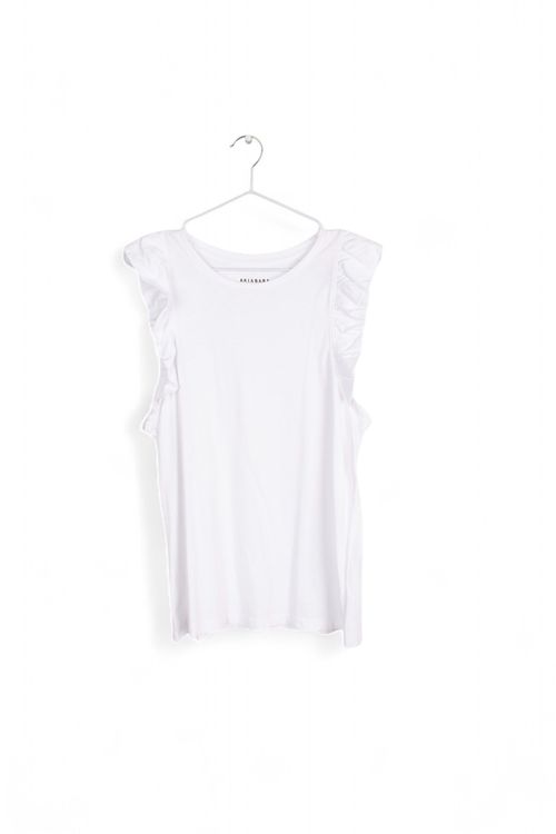 Musculosa Akiabara T: Large