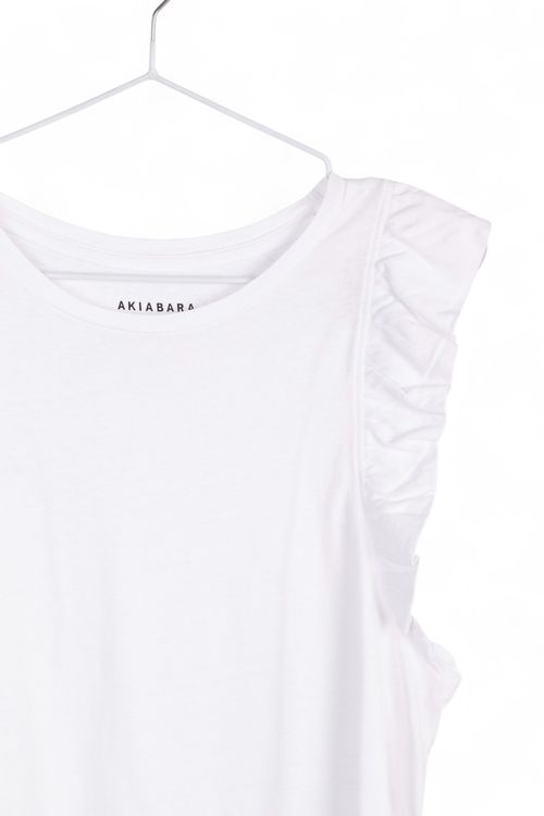 Musculosa Akiabara T: Large