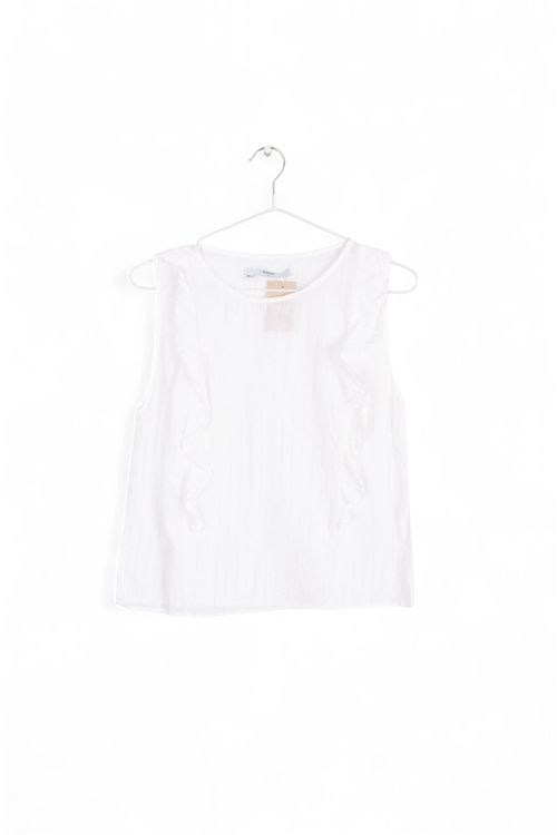 Musculosa Desiderata T: Small