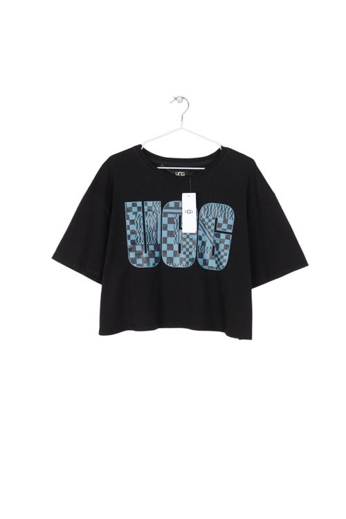 Remera Ugg T: Large