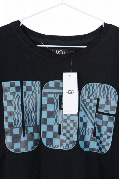 Remera Ugg T: Large