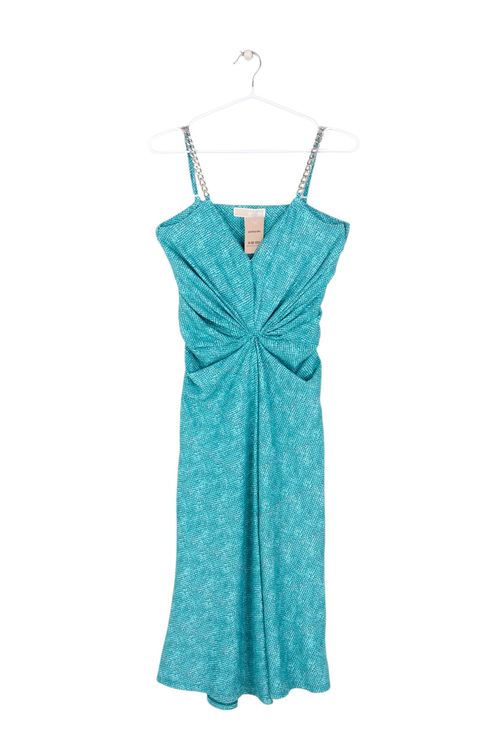 Vestido Michael Kors T: Small