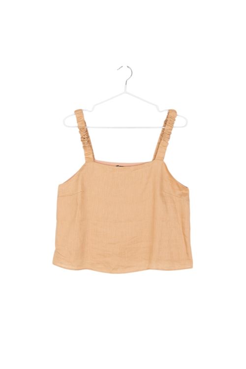 Musculosa Clara T: Small