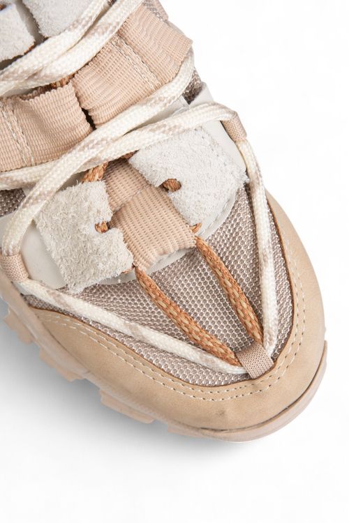 Zapatillas MARCA NACIONAL