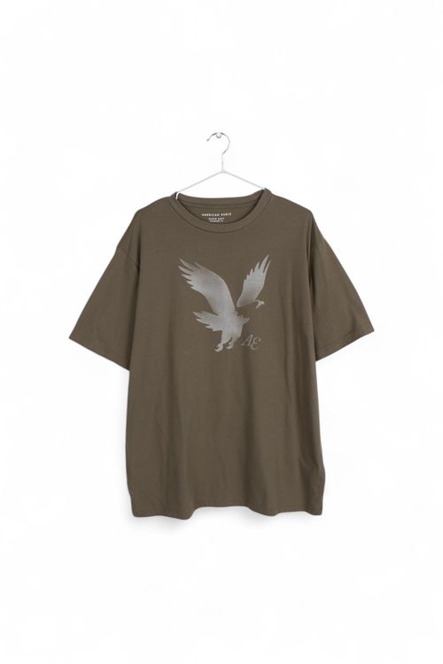 Remera American Eagle Outfitters T: Large