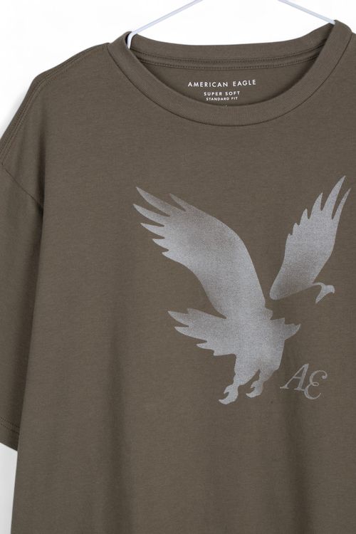 Remera American Eagle Outfitters T: Large