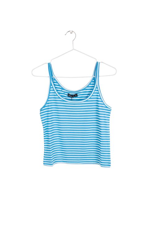 Musculosa Bled T: Large