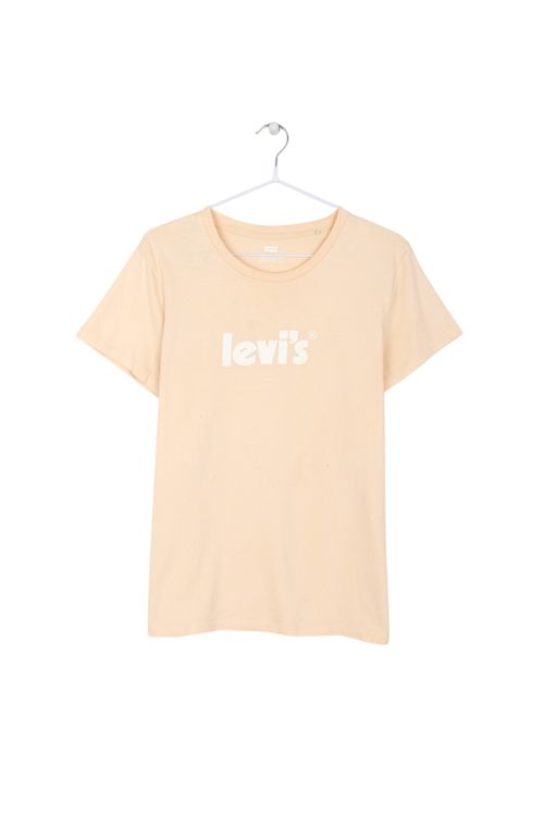 Remera Levi's T: Medium