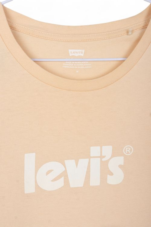 Remera Levi's T: Medium