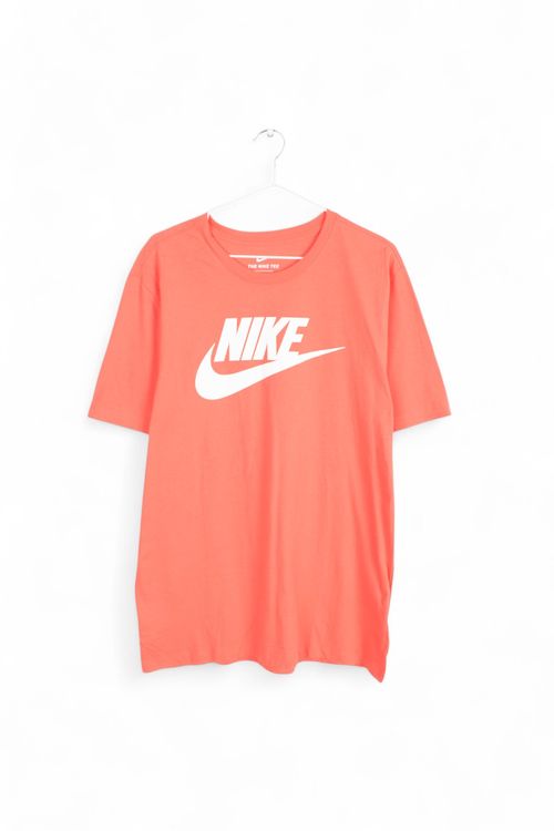 Remera Nike T: Medium