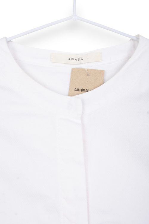 Camisa Awada T: Small