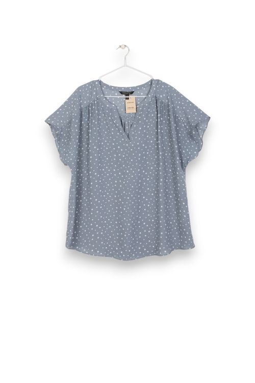 Blusa Banana Republic T: Xlarge