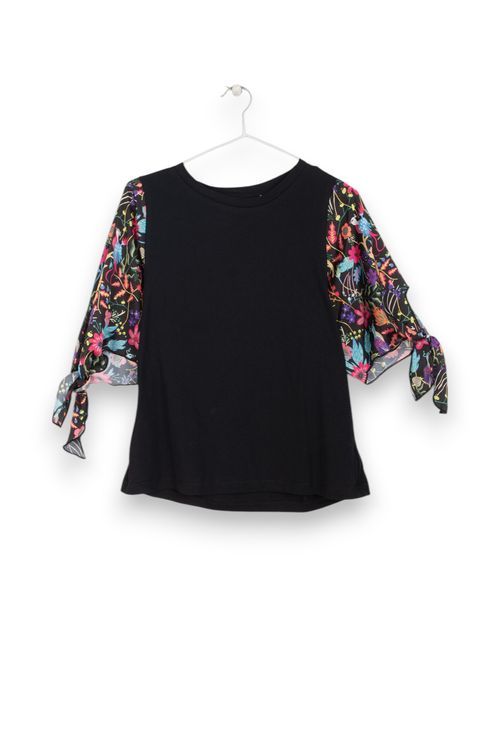 Remera Zara T: Medium