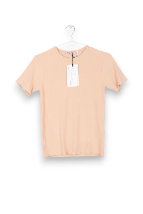 Remera Zara T: Small