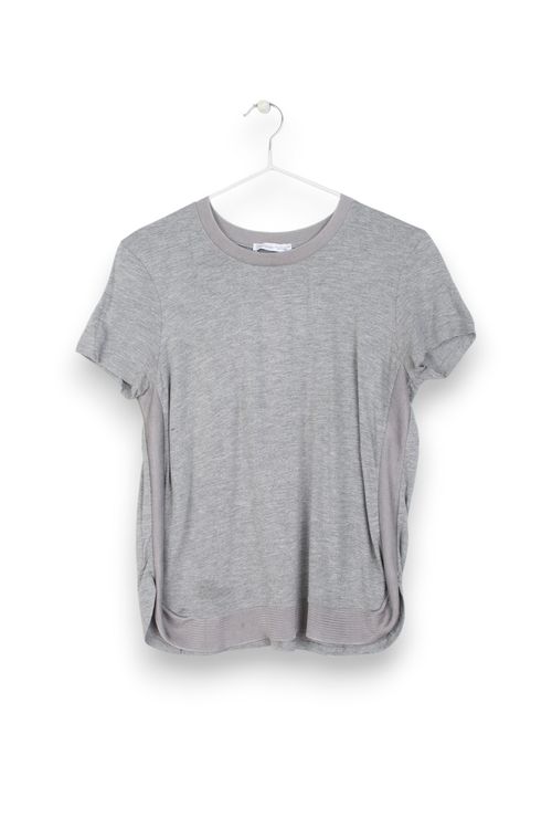 Remera Zara T: Small